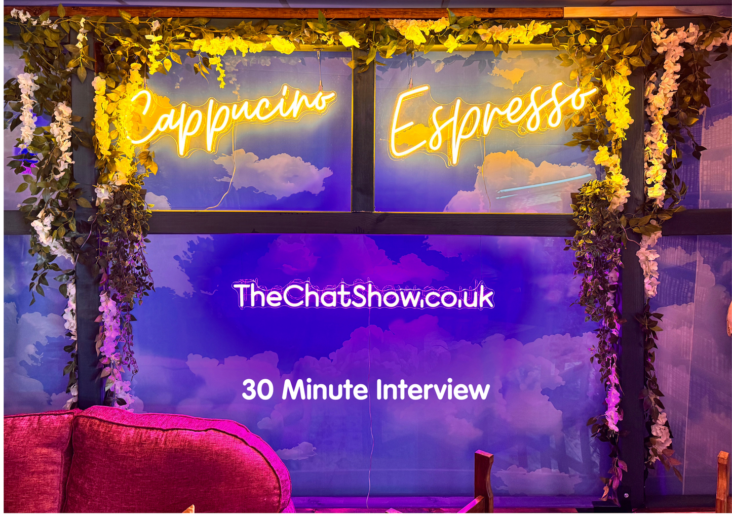 30 Minute Interview