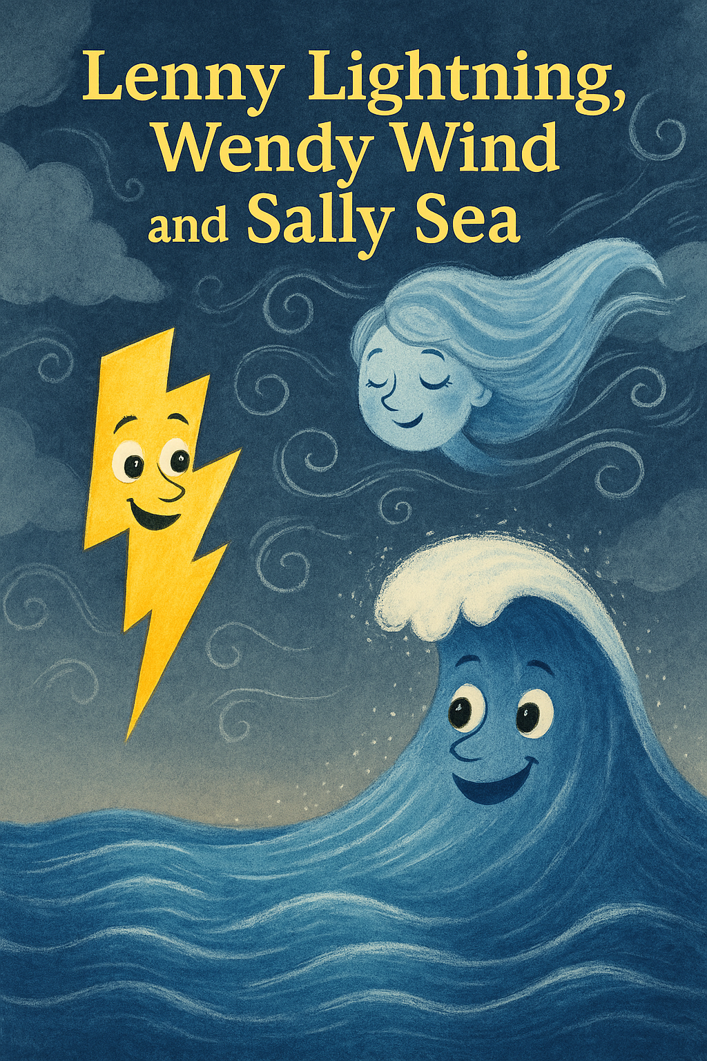 The Power of Nature's Trio