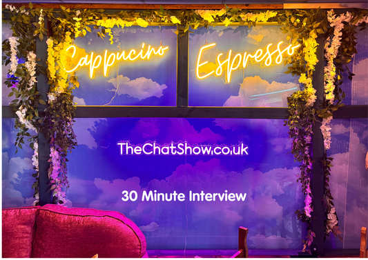 30 Minute Interview