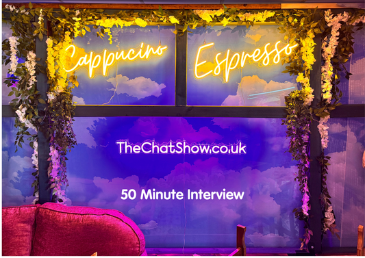 50 Minute Interview
