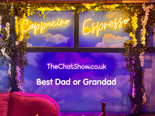 Best Dad or Grandad