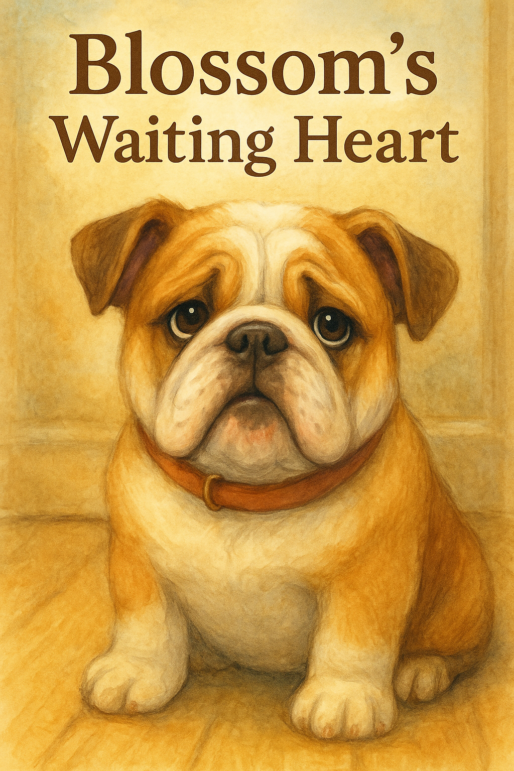 Blossom’s Waiting Heart