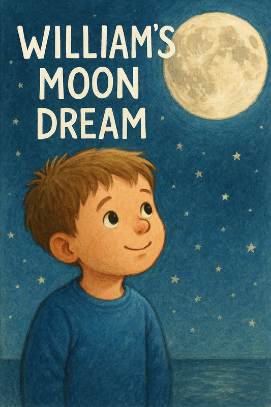 William's Moon Dream
